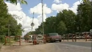 Домодедовский упырь ( часть 1 )