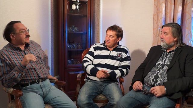 Почему это надо слушать. Часть шестая смотреть онлайн