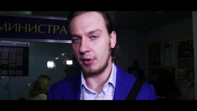 Муршак, Макаров и Андронов о победе над СКА