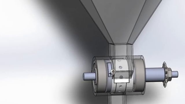 Конструктивно технологическая схема высевающего аппарата ВАС52 смотреть онлайн