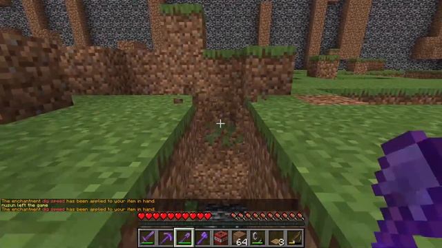 Minecraft 100 Player Hide and Seek Event! смотреть онлайн