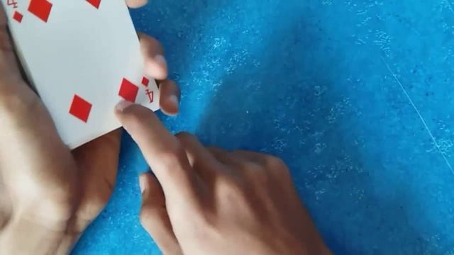 The Crazy Quick Change Card Trick Revealed смотреть онлайн