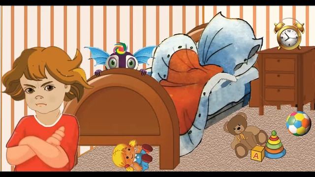 Сказка про Верочкину тайну смотреть онлайн