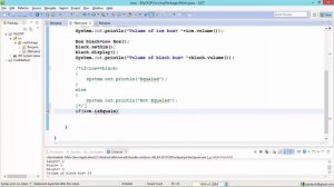 Basics Java Programming For Android 23