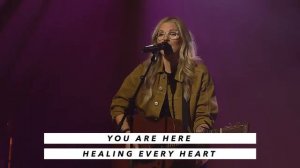 Bethany Barr Phillips - I Love You Lord into Waymaker / Live Worship