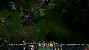 Видео Обзор по Midas (Heroes of Newerth)