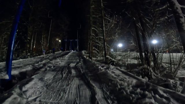 Открываем сезон 2023-2024