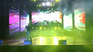 Обучающийся финансово-технологического колледжа Саратовского ГАУ Никита Гончаров.