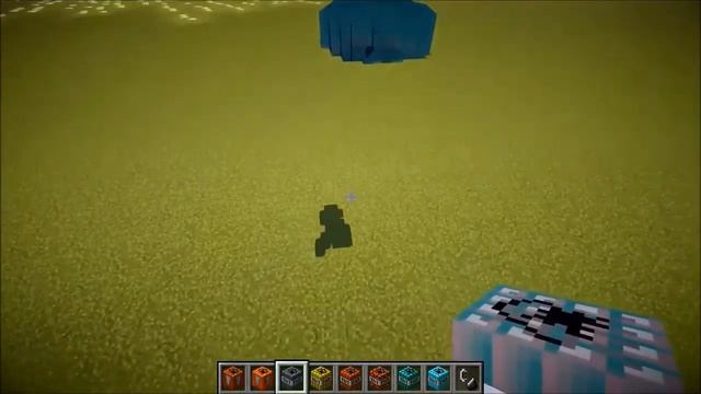 мод на мощные TNT Minecraft продолжение смотреть онлайн