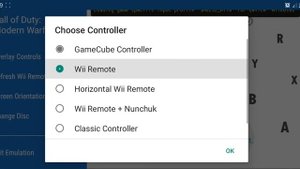 How To Change Controls On Dolphin Emulator Android Under 2 Minutes - 2021 - COD MW3