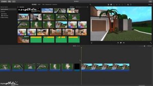 how i edit my videos using IMOVIE + recording your screen [MAC]