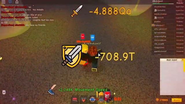 Roblox SuperPower Training Simulator bacon noob trolling смотреть онлайн