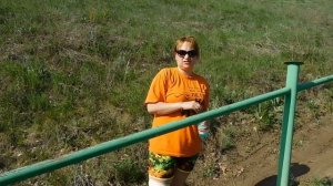 @6 Отдых на природе. Муж меня потерял... Поляна Грушина, ч.2.