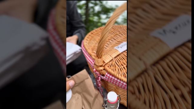 ЗАВТРАК В ВЕРЕТЬЕВО ДОСТАВКА В ПАЛАТКУ смотреть онлайн