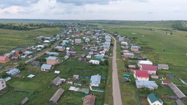 Антяровка 09 июля 2016 с высоты (Краснооктябрьский р-он) смотреть онлайн