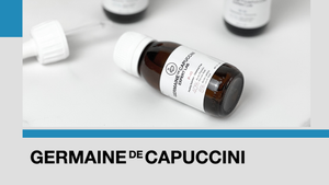 Вебинар Germaine de Capuccini: Презентация химических пилингов Germaine de Capuccini