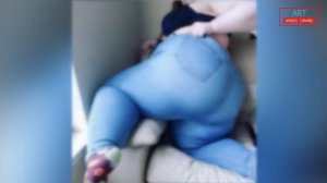 BBW Model Marzipan / SSBBW