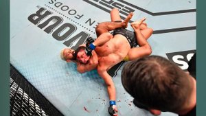 Дейвисон Фигередо - Джозеф Бенавидес / Полный ОБЗОР БОЯ / UFC Fight Island 2