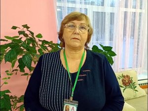 РЕШАЮЩИЕ ИСПЫТАНИЯ ВТОРОГО ТУРА Номинация "Учитель-дефектолог"