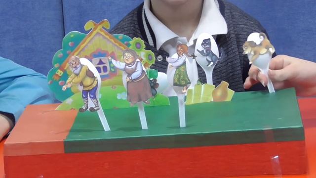 Занятие № 7 смотреть онлайн