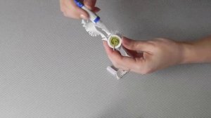 Гербера из фоамирана ◆ Мастер-класс ◆ DIY