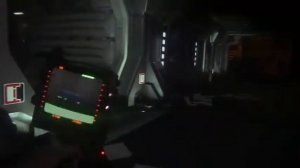 Обзор Игры Alien: Isolation  2014