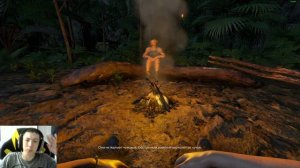 Green Hill _ ПРОХОЖДЕНИЕ ( ЧАСТЬ 1 )