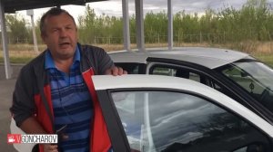 Незаконная установка камер видеофиксации ПДД