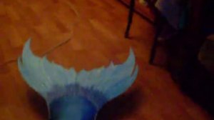 Хвост русалки для плавания - общий обзор