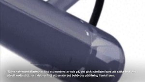 Produkttest av Philips handheld steamer 7000 series (7020)