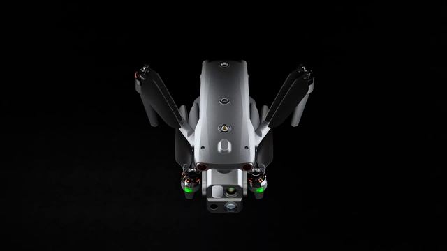 AUTEL EVO MAX 4T -Mercado RC смотреть онлайн