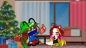 клип /косички отрезали/★