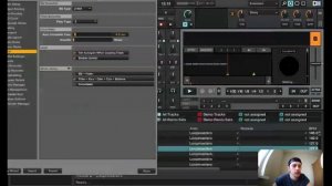 #traktorscratch #nativeinstruments TRAKTOR SCRATCH PRO - НАСТРОЙКА