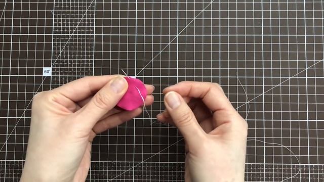 퀼트 No.021 요요갈런드(Yoyo Decorative Garland), 퀼트소품만들기, 요요장식