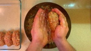 Ленивые голубцы в сметанном соусе, запеченные в духовке! Отличный ужин для всей семьи!