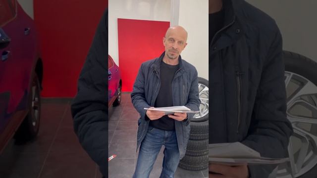 Отзыв клиента об автосалоне RedAuto Целовальников Александр Львович - CHANGAN