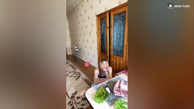 Как надо готовить