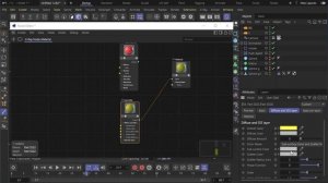 Cinema 4D Tutorial: How to Render Vertex Maps in Vray