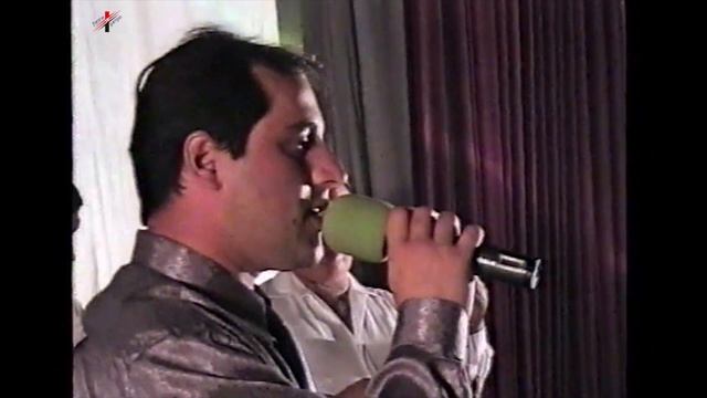 гр.Беневша - Лезгистан (2002)