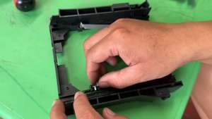 Mud ｐｓ２ fat restoration | Restored rusty playstation  Game console