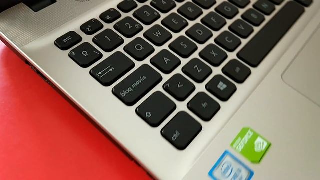 Asus A541U смотреть онлайн