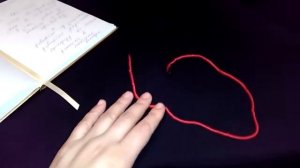 9 ДЕНЕЖНЫХ УЗЛОВ. Узелковая магия. Ритуал от ведьмы.