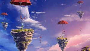 A Precarious Journey [Liquid Drum & Bass Mix]