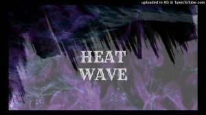 Glass Animals - Heat waves AUDIO