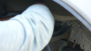 Лечим стакан амортизатора "Соболь"