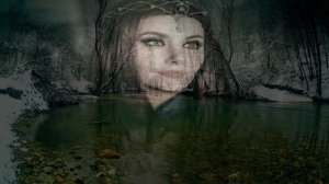 Елена Минина - Безымянные (проект - Sad Smile)