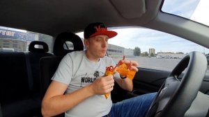 KABANOSY ДМИТРУК  CHILI КАБАНОСЫ ЧТО ЭТО ТАКОЕ? Обзор очень крутой заманухи  КАБАНОСЫ ДМИТРУК