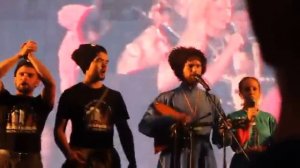 Казаки - Песня о Новороссии.