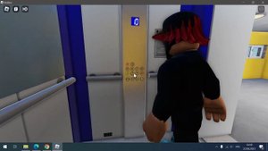 Roblox Музыкальный Лифт КМЗ Сириус 2021 Г.в 630/kg V=1m/s