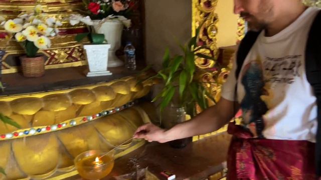 РАЙОНЫ БАЛИ часть 9: Ловина смотреть онлайн